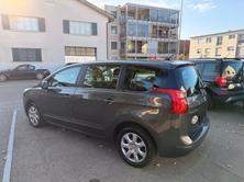 PEUGEOT 5008 1.6 16V VTI Trendy Clim, Benzin, Occasion / Gebraucht, Handschaltung - 3