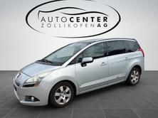 PEUGEOT 5008 1.6 HDI Allure EGS6, Diesel, Occasion / Utilisé, Automatique - 2