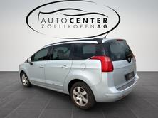 PEUGEOT 5008 1.6 HDI Allure EGS6, Diesel, Occasion / Utilisé, Automatique - 5