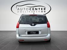 PEUGEOT 5008 1.6 HDI Allure EGS6, Diesel, Occasion / Utilisé, Automatique - 6