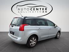 PEUGEOT 5008 1.6 HDI Allure EGS6, Diesel, Occasion / Utilisé, Automatique - 7