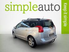 PEUGEOT 5008 2.0 HDI Sport Pack Automatic, Diesel, Occasion / Gebraucht, Automatik - 2