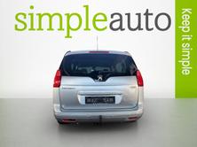 PEUGEOT 5008 2.0 HDI Sport Pack Automatic, Diesel, Occasion / Gebraucht, Automatik - 3