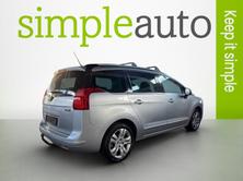 PEUGEOT 5008 2.0 HDI Sport Pack Automatic, Diesel, Occasion / Gebraucht, Automatik - 4