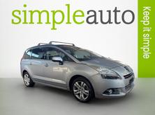 PEUGEOT 5008 2.0 HDI Sport Pack Automatic, Diesel, Occasion / Gebraucht, Automatik - 5