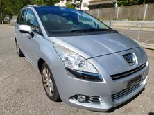 PEUGEOT 5008 2.0 HDI Business Automatic, Diesel, Occasion / Gebraucht, Automatik - 2