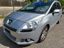 PEUGEOT 5008 2.0 HDI Business Automatic, Diesel, Occasion / Gebraucht, Automatik - 3