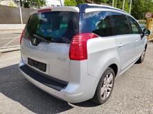 PEUGEOT 5008 2.0 HDI Business Automatic, Diesel, Occasion / Gebraucht, Automatik - 5