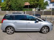 PEUGEOT 5008 2.0 HDI Business Automatic, Diesel, Occasion / Gebraucht, Automatik - 6
