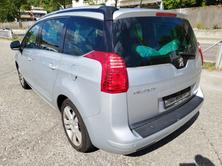 PEUGEOT 5008 2.0 HDI Business Automatic, Diesel, Occasion / Gebraucht, Automatik - 7