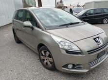 PEUGEOT 5008 1.6 16V T Active, Benzin, Occasion / Gebraucht, Handschaltung - 2