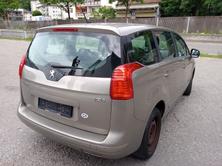 PEUGEOT 5008 1.6 16V T Active, Benzin, Occasion / Gebraucht, Handschaltung - 3