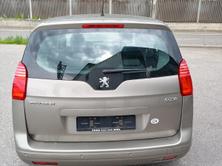 PEUGEOT 5008 1.6 16V T Active, Benzin, Occasion / Gebraucht, Handschaltung - 4