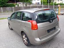PEUGEOT 5008 1.6 16V T Active, Benzin, Occasion / Gebraucht, Handschaltung - 5
