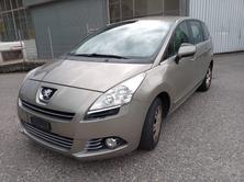PEUGEOT 5008 1.6 16V T Active, Benzin, Occasion / Gebraucht, Handschaltung - 7
