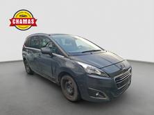 PEUGEOT 5008 1.6 16V T Allure, Essence, Occasion / Utilisé, Manuelle - 2
