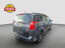 PEUGEOT 5008 1.6 16V T Allure, Essence, Occasion / Utilisé, Manuelle - 3