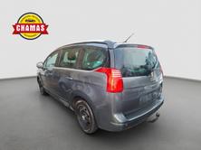 PEUGEOT 5008 1.6 16V T Allure, Essence, Occasion / Utilisé, Manuelle - 4