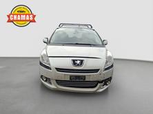 PEUGEOT 5008 1.6 16V T Family, Essence, Occasion / Utilisé, Manuelle - 2