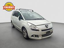 PEUGEOT 5008 1.6 16V T Family, Essence, Occasion / Utilisé, Manuelle - 3