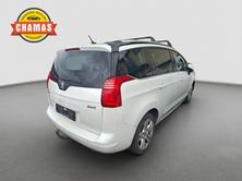 PEUGEOT 5008 1.6 16V T Family, Essence, Occasion / Utilisé, Manuelle - 4