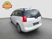 PEUGEOT 5008 1.6 16V T Family, Essence, Occasion / Utilisé, Manuelle - 5