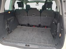 PEUGEOT 5008 1.6 16V T Family, Essence, Occasion / Utilisé, Manuelle - 6