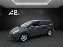 PEUGEOT 5008 2.0 BlueHDI Business Line mit 150 PS * 7-Plätz, Diesel, Occasion / Gebraucht, Handschaltung - 2