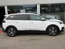 PEUGEOT 5008 1.6 BlueHDi 5008 1.6 BlueHDi Business EAT, Diesel, Second hand / Used, Automatic - 4