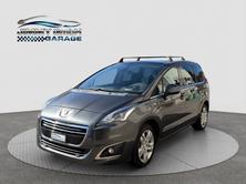 PEUGEOT 5008 1.6 THP Allure Tiptronic, Essence, Occasion / Utilisé, Automatique - 2