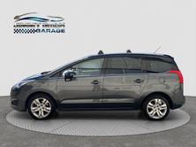 PEUGEOT 5008 1.6 THP Allure Tiptronic, Essence, Occasion / Utilisé, Automatique - 3