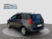 PEUGEOT 5008 1.6 THP Allure Tiptronic, Essence, Occasion / Utilisé, Automatique - 4