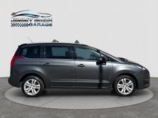 PEUGEOT 5008 1.6 THP Allure Tiptronic, Essence, Occasion / Utilisé, Automatique - 7