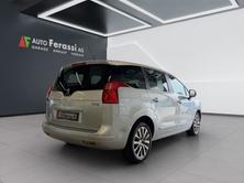 PEUGEOT 5008 2.0 HDI Business Tiptronic, Diesel, Occasion / Gebraucht, Automatik - 6