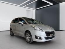 PEUGEOT 5008 2.0 HDI Business Tiptronic, Diesel, Occasion / Gebraucht, Automatik - 7