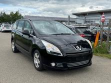 PEUGEOT 5008 1.6 16V T Family, Essence, Occasion / Utilisé, Manuelle - 2