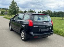 PEUGEOT 5008 1.6 16V T Family, Essence, Occasion / Utilisé, Manuelle - 4