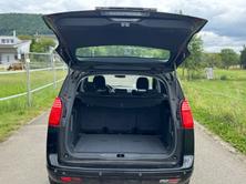 PEUGEOT 5008 1.6 16V T Family, Essence, Occasion / Utilisé, Manuelle - 5