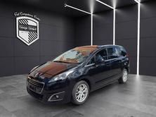 PEUGEOT 5008 1.6 THP 155 Allure, Essence, Occasion / Utilisé, Automatique - 2