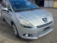 PEUGEOT 5008 1.6 16V T Sport Pack, Essence, Occasion / Utilisé, Manuelle - 3
