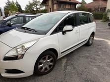 PEUGEOT 5008 1.6 16V VTI Trendy Clim, Petrol, Second hand / Used, Manual - 2