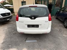 PEUGEOT 5008 1.6 16V VTI Trendy Clim, Petrol, Second hand / Used, Manual - 4