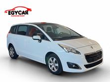 PEUGEOT 5008 1.6 HDI Business, Diesel, Occasion / Utilisé, Manuelle - 2