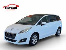 PEUGEOT 5008 1.6 HDI Business, Diesel, Occasion / Utilisé, Manuelle - 3