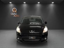 PEUGEOT 5008 1.6 16V T Sport Pack, Benzin, Occasion / Gebraucht, Handschaltung - 2