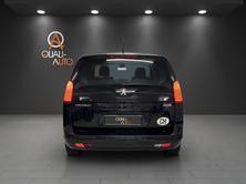 PEUGEOT 5008 1.6 16V T Sport Pack, Benzin, Occasion / Gebraucht, Handschaltung - 5