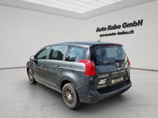 PEUGEOT 5008 1.6 e-HDi 115 AC Swiss Ed.EGS, Diesel, Second hand / Used, Automatic - 4