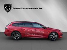 PEUGEOT 508 SW 1.6 PHEV GT EAT8, Plug-in-Hybrid Petrol/Electric, New car, Automatic - 2