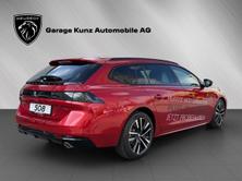 PEUGEOT 508 SW 1.6 PHEV GT EAT8, Plug-in-Hybrid Petrol/Electric, New car, Automatic - 3