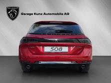 PEUGEOT 508 SW 1.6 PHEV GT EAT8, Plug-in-Hybrid Benzina/Elettrica, Auto nuove, Automatico - 4